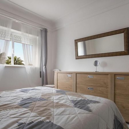 Ariana Apartment ปอร์ติเมา ภายนอก รูปภาพ