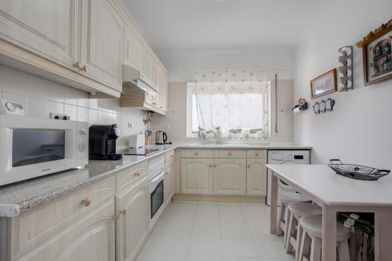Ariana Apartment ปอร์ติเมา ภายนอก รูปภาพ