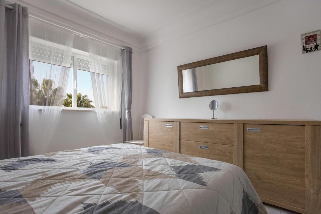 Ariana Apartment ปอร์ติเมา ภายนอก รูปภาพ