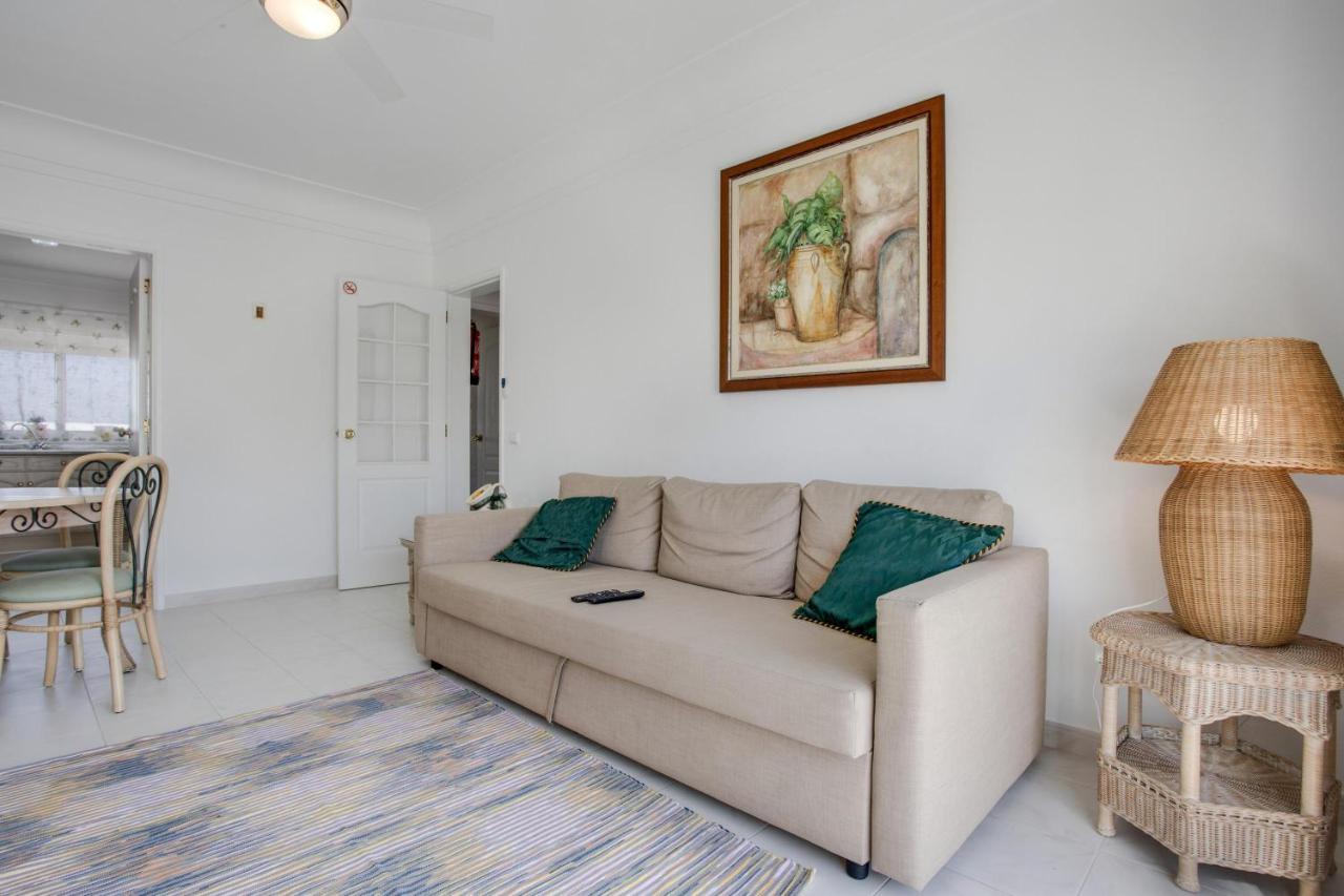 Ariana Apartment ปอร์ติเมา ภายนอก รูปภาพ