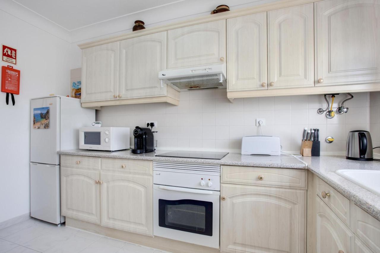 Ariana Apartment ปอร์ติเมา ภายนอก รูปภาพ