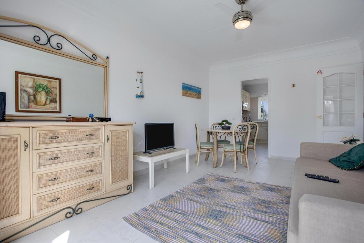 Ariana Apartment ปอร์ติเมา ภายนอก รูปภาพ