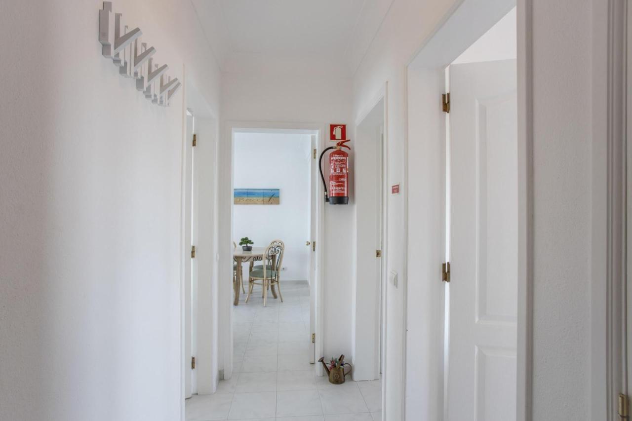 Ariana Apartment ปอร์ติเมา ภายนอก รูปภาพ