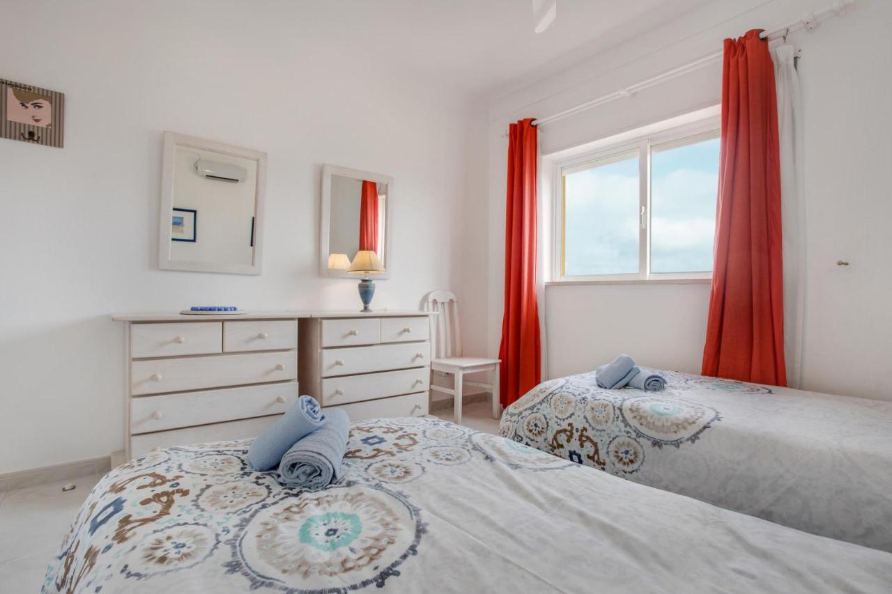 Ariana Apartment ปอร์ติเมา ภายนอก รูปภาพ