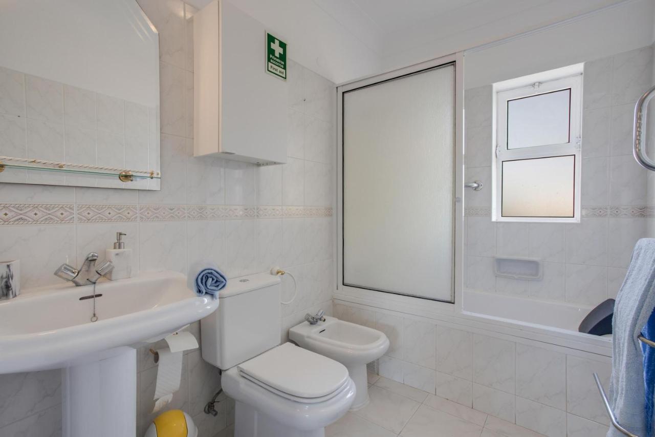 Ariana Apartment ปอร์ติเมา ภายนอก รูปภาพ