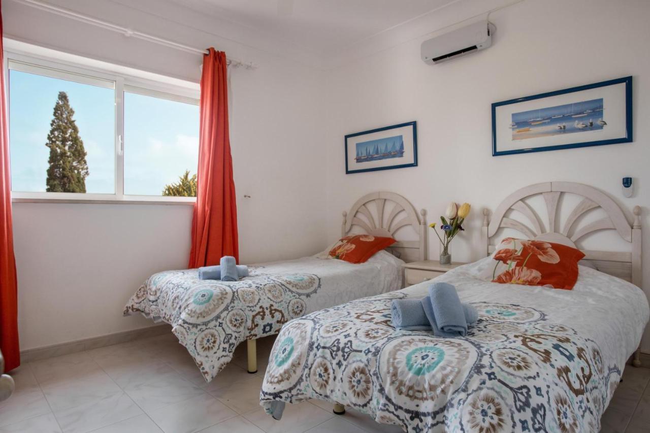 Ariana Apartment ปอร์ติเมา ภายนอก รูปภาพ