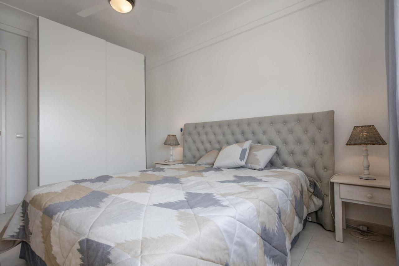 Ariana Apartment ปอร์ติเมา ภายนอก รูปภาพ