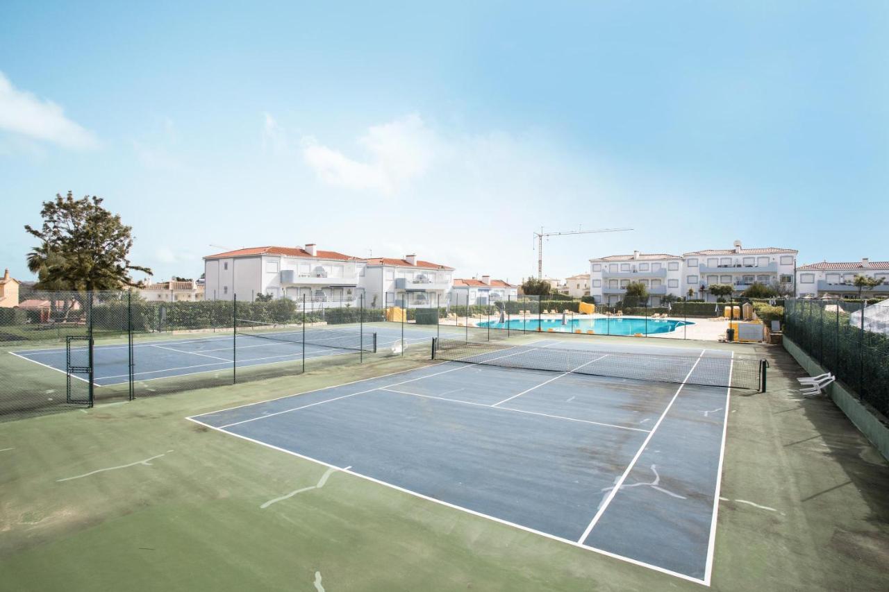 Ariana Apartment ปอร์ติเมา ภายนอก รูปภาพ